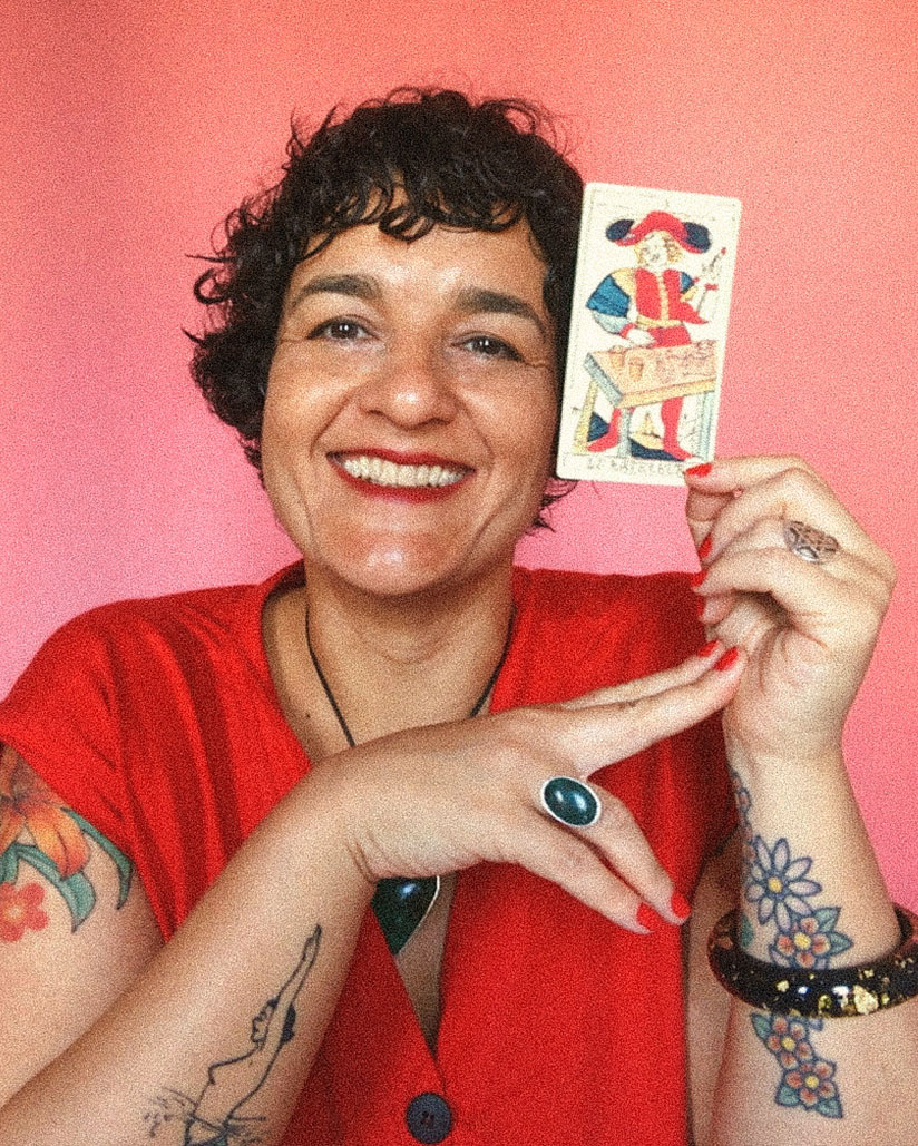 foto: Caroline Bittencour